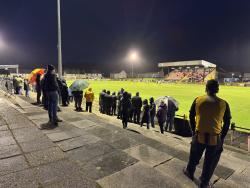 An image of Beechwood Park (Auchinleck) uploaded by francis0262
