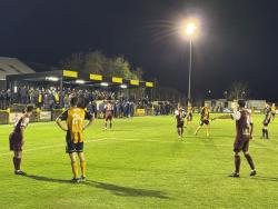 An image of Beechwood Park (Auchinleck) uploaded by francis0262