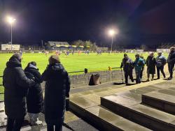 An image of Beechwood Park (Auchinleck) uploaded by francis0262