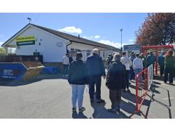 An image of Bell Close uploaded by jonwoozley