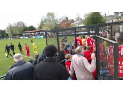 An image of Bell Close uploaded by jonwoozley