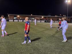 Belle View Stadium