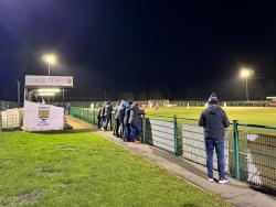 Belle View Stadium