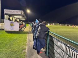 Belle View Stadium