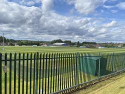 An image of Belvoir Drive uploaded by rampage