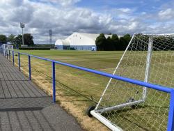 An image of Belvoir Drive uploaded by rampage
