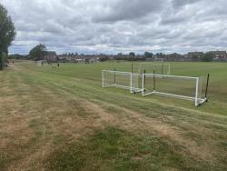 An image of Belvoir Drive uploaded by rampage