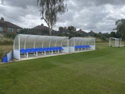 An image of Belvoir Drive uploaded by rampage