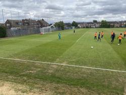 An image of Belvoir Drive uploaded by rampage