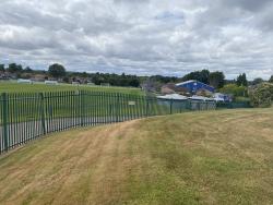 An image of Belvoir Drive uploaded by rampage