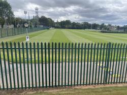 An image of Belvoir Drive uploaded by rampage