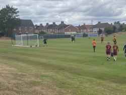An image of Belvoir Drive uploaded by rampage