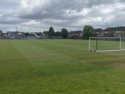 An image of Belvoir Drive uploaded by rampage