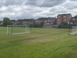 An image of Belvoir Drive uploaded by rampage