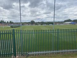 An image of Belvoir Drive uploaded by rampage
