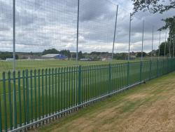 Belvoir Drive