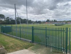 Belvoir Drive