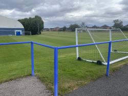 Belvoir Drive