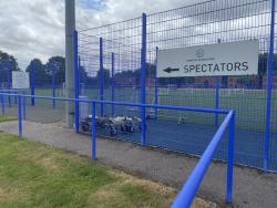 Belvoir Drive