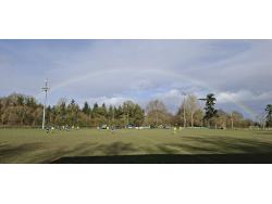An image of Berriew Recreational Ground uploaded by slothnoir
