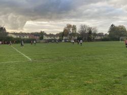 Birchover Park