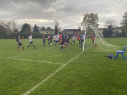 Birchover Park