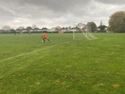 Birchover Park