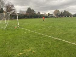 Birchover Park