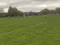 Birchover Park