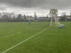 Birchover Park