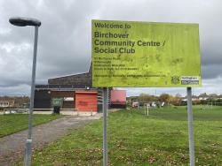 Birchover Park
