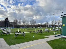 An image of Birtley Sports Complex uploaded by francis0262