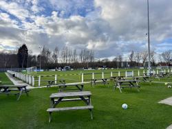 An image of Birtley Sports Complex uploaded by francis0262