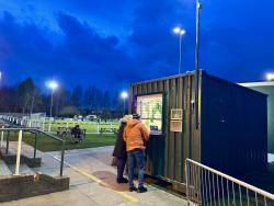 An image of Birtley Sports Complex uploaded by francis0262