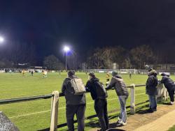 An image of Birtley Sports Complex uploaded by francis0262