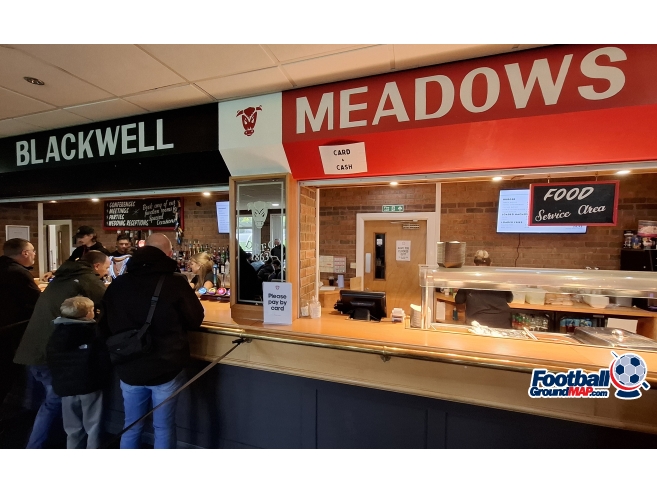 Blackwell Meadows
