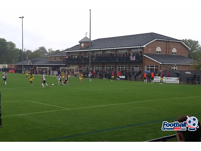 Blackwell Meadows