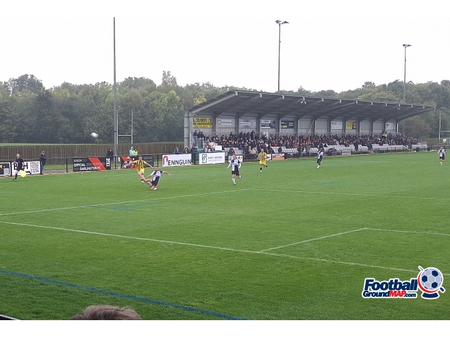 Blackwell Meadows