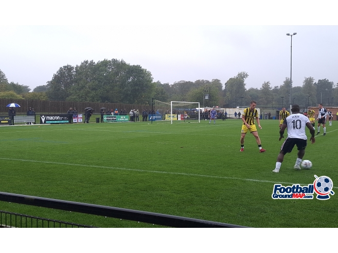Blackwell Meadows