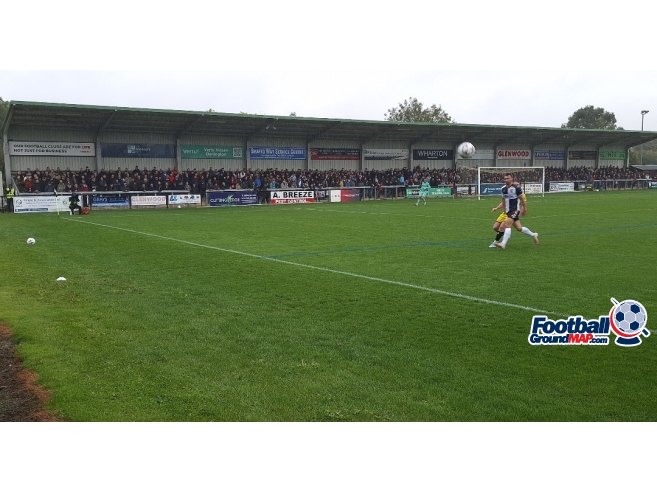 Blackwell Meadows