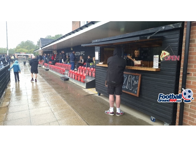 Blackwell Meadows