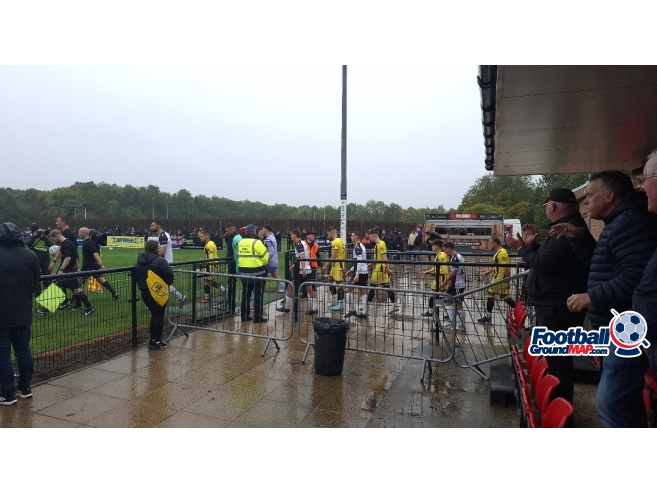 Blackwell Meadows