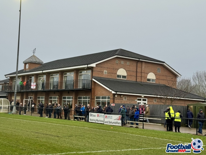 Blackwell Meadows