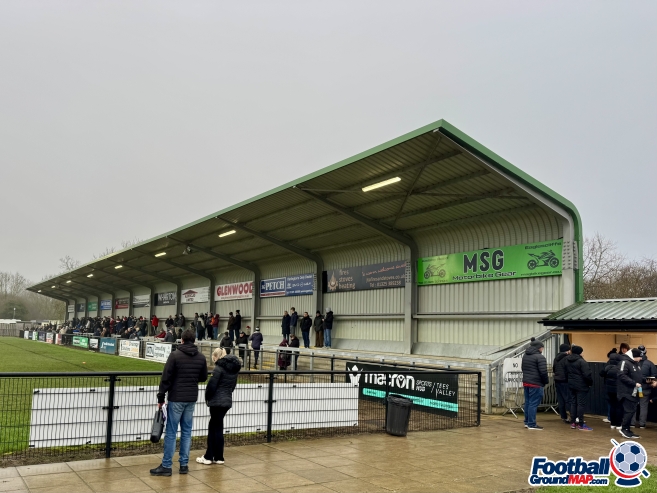 Blackwell Meadows