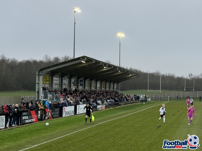 Blackwell Meadows