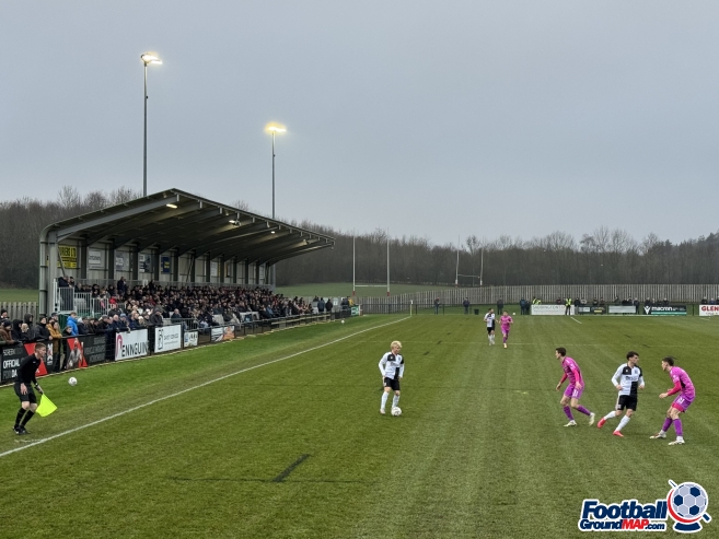 Blackwell Meadows