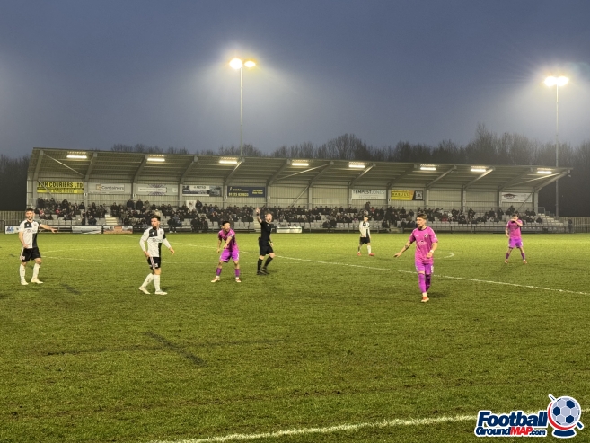 Blackwell Meadows