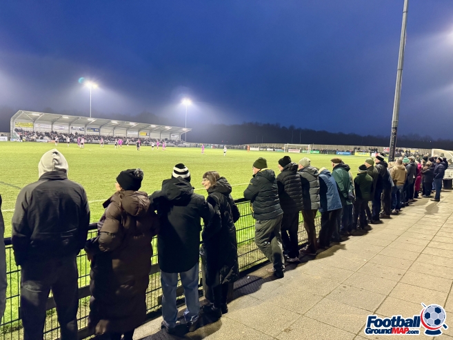 Blackwell Meadows