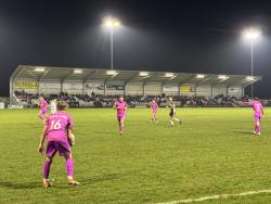 Blackwell Meadows