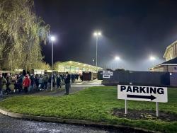 Blackwell Meadows